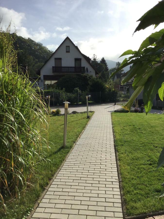 Handtopferei Bad Lauterberg Exterior foto